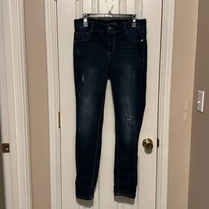 Maurices Skinny Jeans